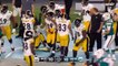 Pittsburgh Steelers vs. Miami Dolphins Full Highlights 4th Quater _ NFL Week 7_ 2022