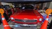 Ford Mustang 1966 Project Yang Tertunda