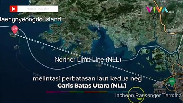 Tabuh Genderang Perang, Korut 'Bakar' Amarah Korsel