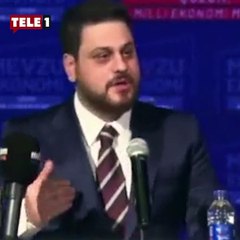 Hüseyin Baş'tan Mahir Ünal'a: Çöp sepetine atacağız