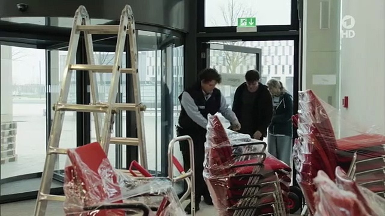 Tatort Staffel 45 Folge 12 - Part 01 HD Deutsch