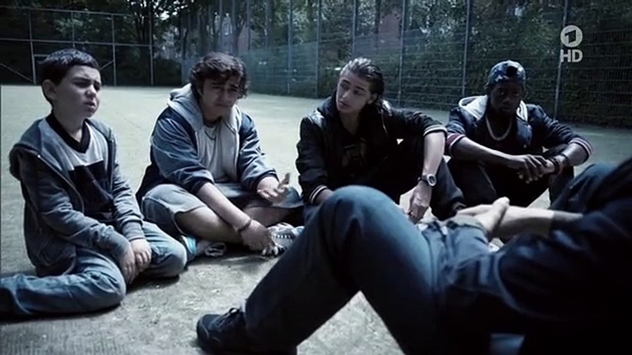 Tatort Staffel 45 Folge 13 - Part 02 HD Deutsch