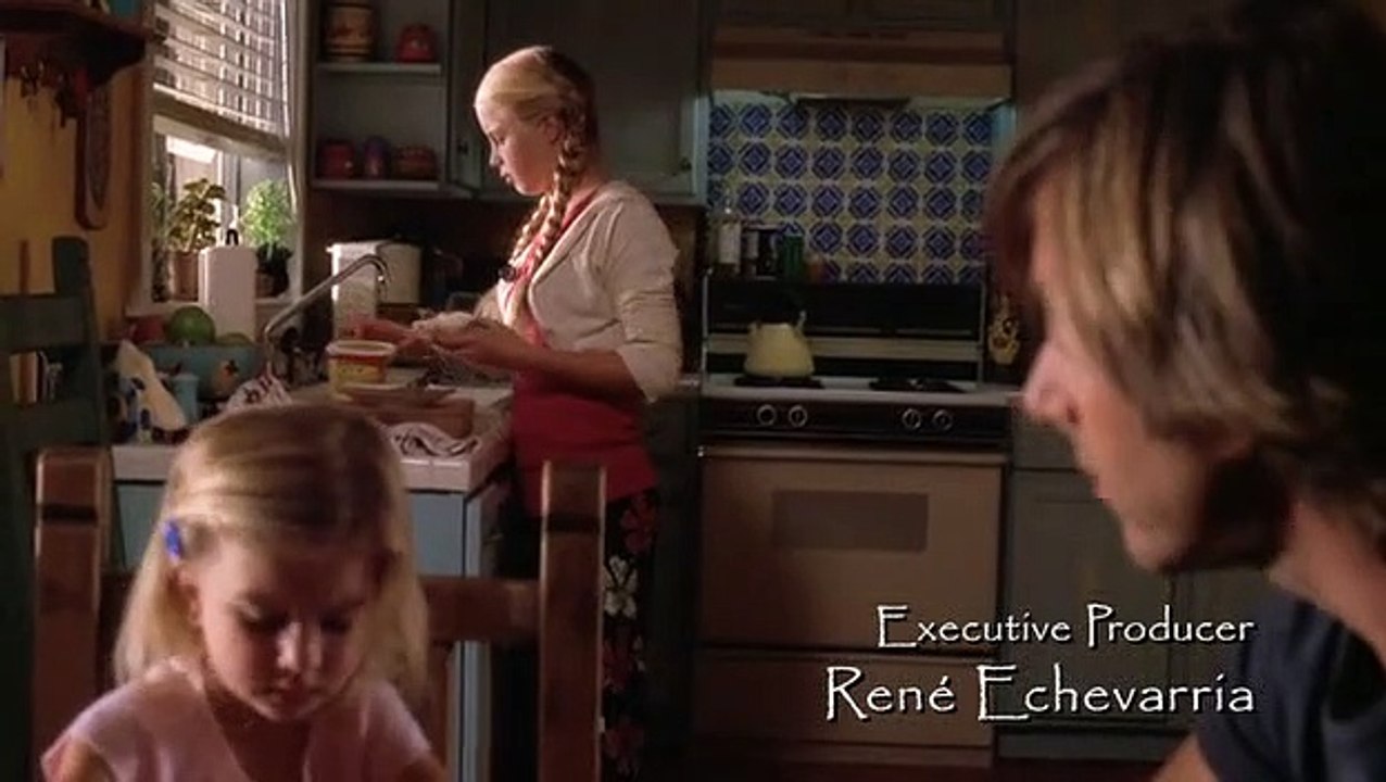 Medium - Nichts bleibt verborgen Staffel 3 Folge 9 HD Deutsch