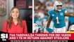 Tua Tagovailoa, Jets and Giants Highlight NFL Week 7
