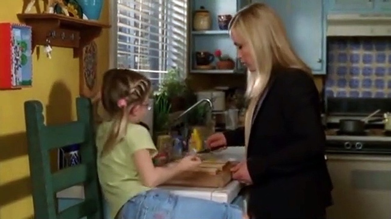 Medium - Nichts bleibt verborgen Staffel 5 Folge 12 HD Deutsch