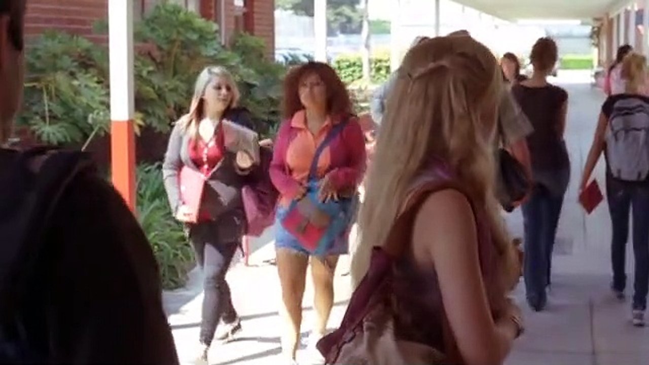 Medium - Nichts bleibt verborgen Staffel 5 Folge 6 HD Deutsch