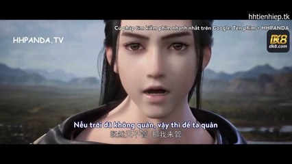 Tinh Thần Biến Tập 37-42 Vietsub