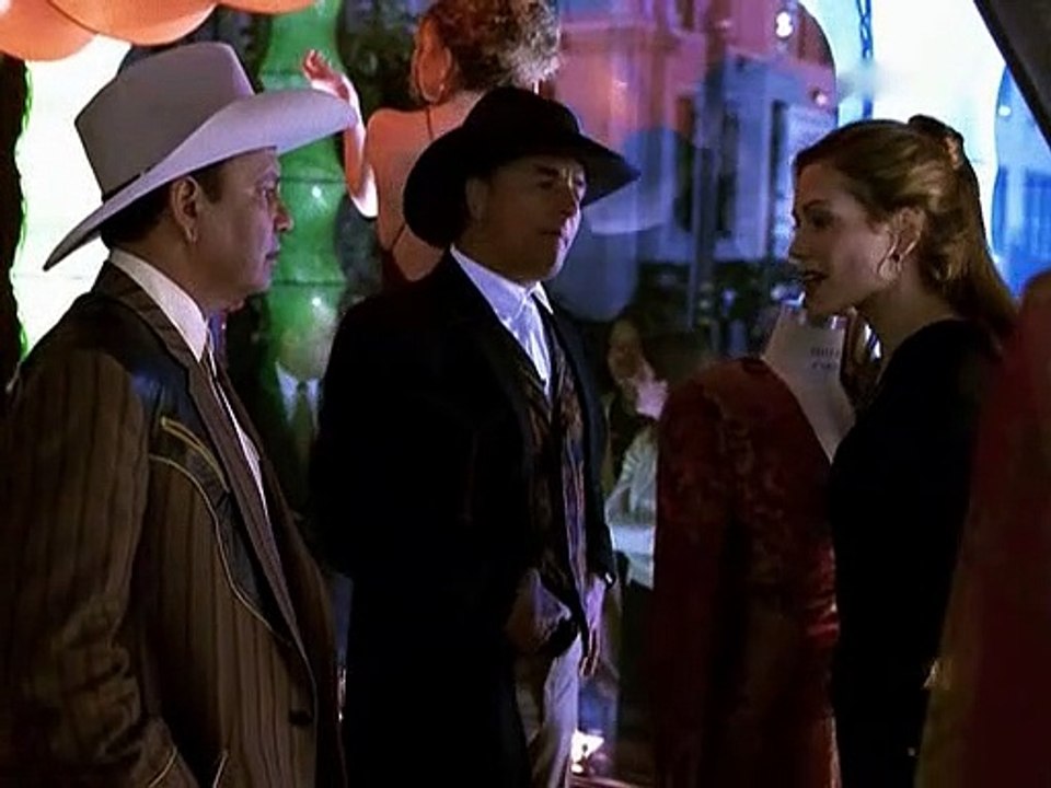 Nash Bridges Staffel 3 Folge 20 HD Deutsch