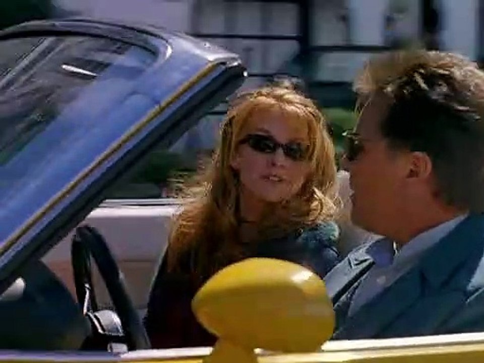 Nash Bridges Staffel 3 Folge 21 HD Deutsch