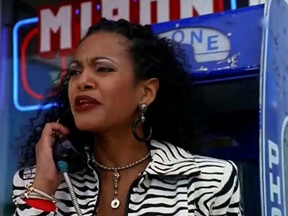 Nash Bridges Staffel 4 Folge 2 HD Deutsch