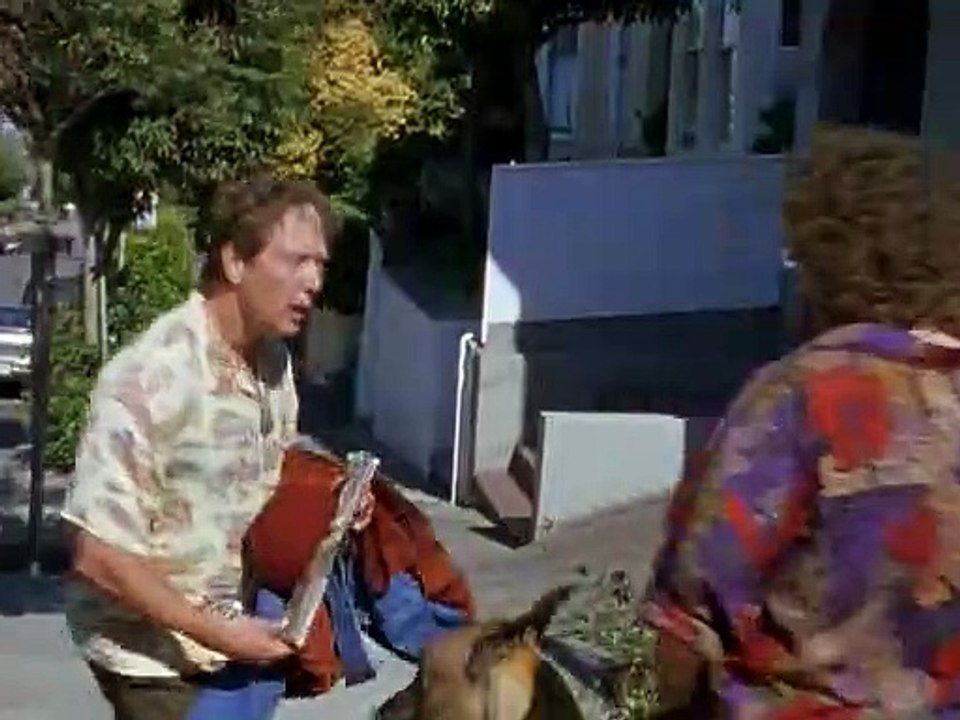 Nash Bridges Staffel 4 Folge 3 HD Deutsch