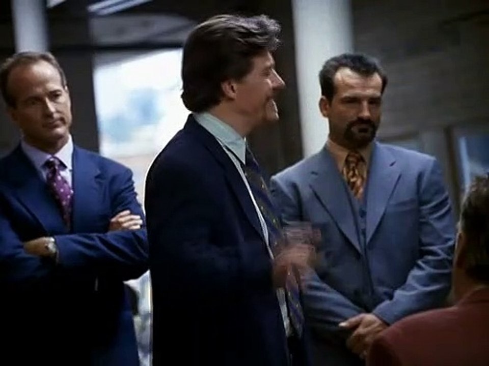 Nash Bridges Staffel 4 Folge 5 HD Deutsch