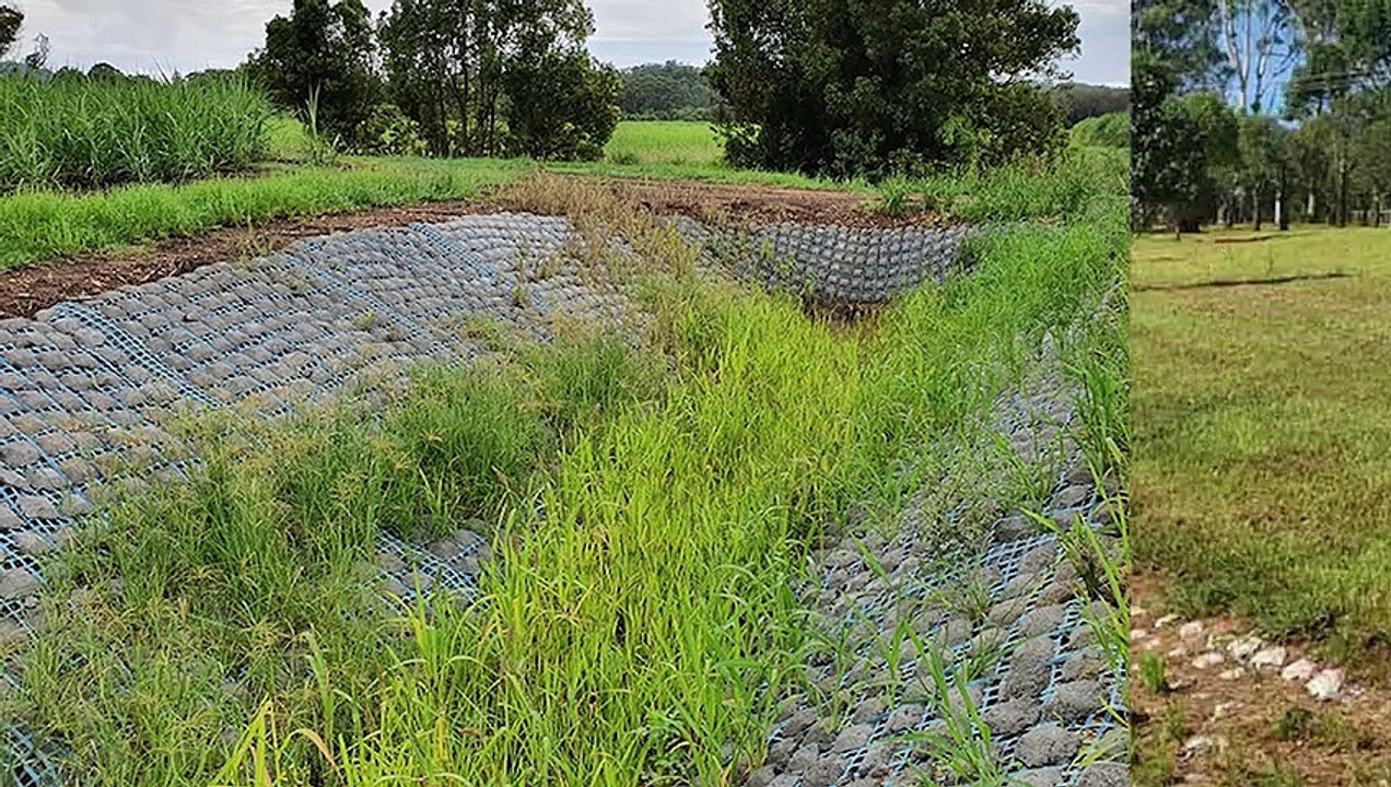 Australian Concrete Mats Gallery video Dailymotion