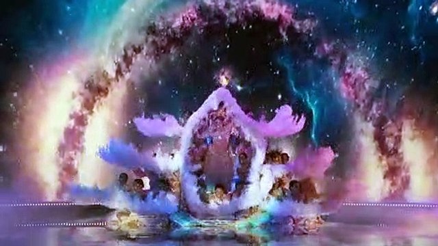 Mayyas Stuns The Judges With an Unbelievable Performance AGT Finals 2022