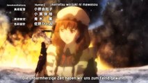 Maoyuu Maou Yuusha Staffel 1 Folge 10 HD Deutsch