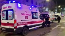 Sivas'ta iki grup arasında çıkan kavgada 6 kişi yaralandı