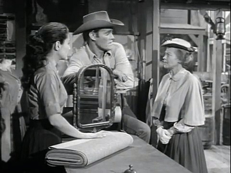WestlichSanta Fé Staffel 4 Folge 9 HD Deutsch