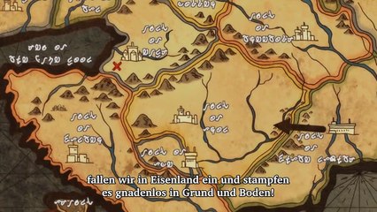 Maoyuu Maou Yuusha Staffel 1 Folge 11 HD Deutsch