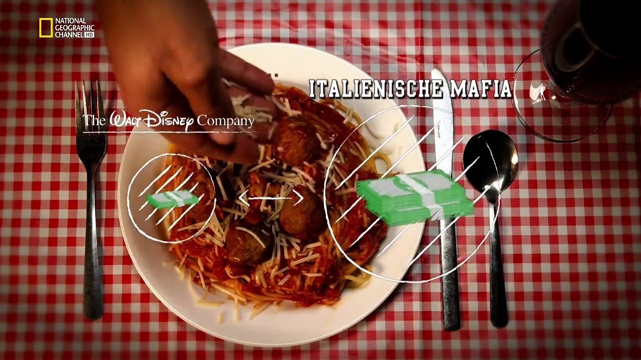 Mapology - Verrückte Fakten Staffel 1 Folge 1 HD Deutsch