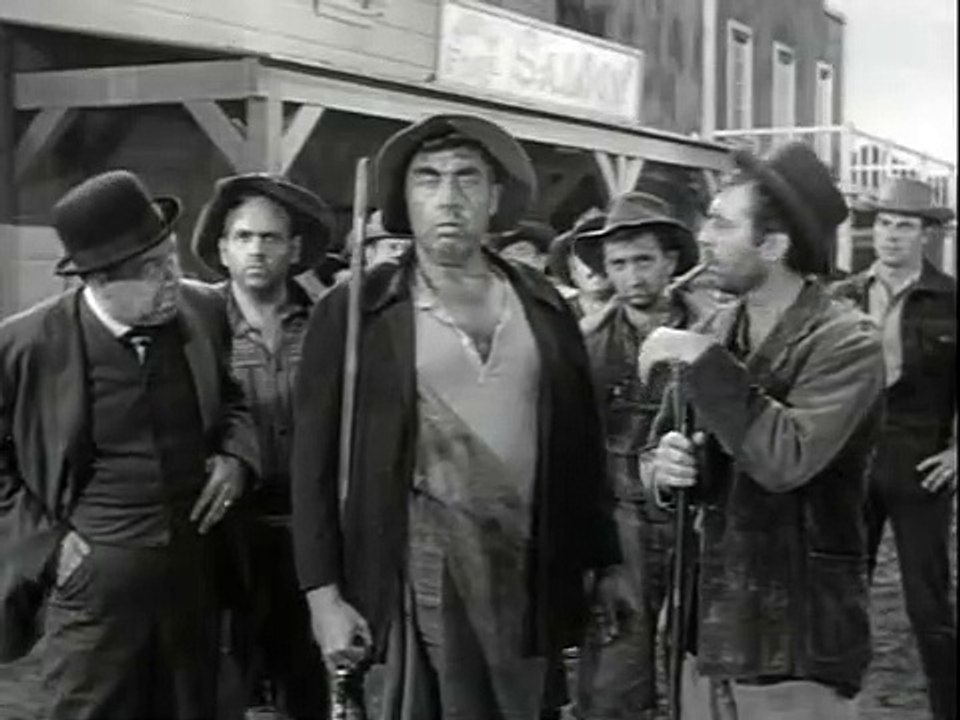 WestlichSanta Fé Staffel 5 Folge 3 HD Deutsch