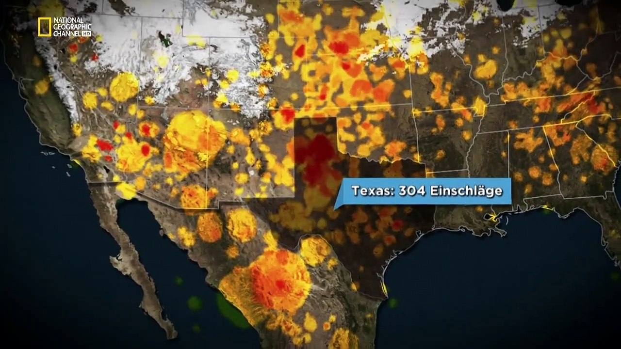 Mapology - Verrückte Fakten Staffel 1 Folge 10 HD Deutsch