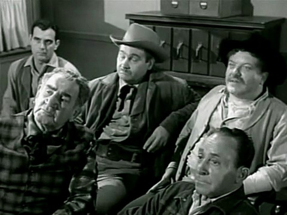 WestlichSanta Fé Staffel 5 Folge 7 HD Deutsch