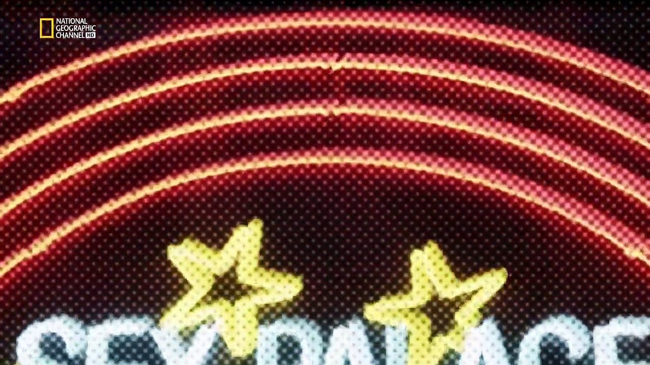 Mapology - Verrückte Fakten Staffel 1 Folge 4 HD Deutsch