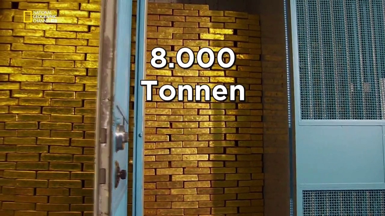 Mapology - Verrückte Fakten Staffel 1 Folge 2 HD Deutsch