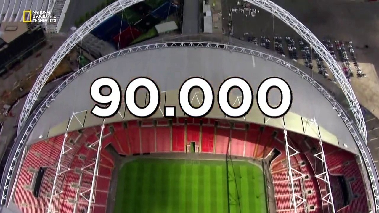 Mapology - Verrückte Fakten Staffel 1 Folge 5 HD Deutsch