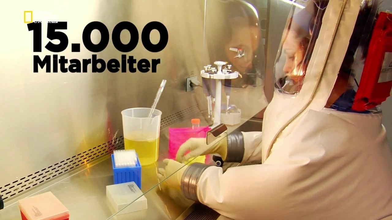 Mapology - Verrückte Fakten Staffel 1 Folge 3 HD Deutsch