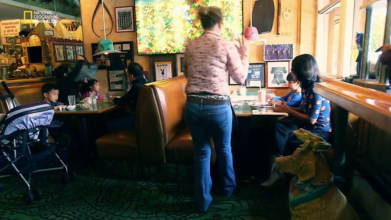 Mapology - Verrückte Fakten Staffel 1 Folge 7 HD Deutsch