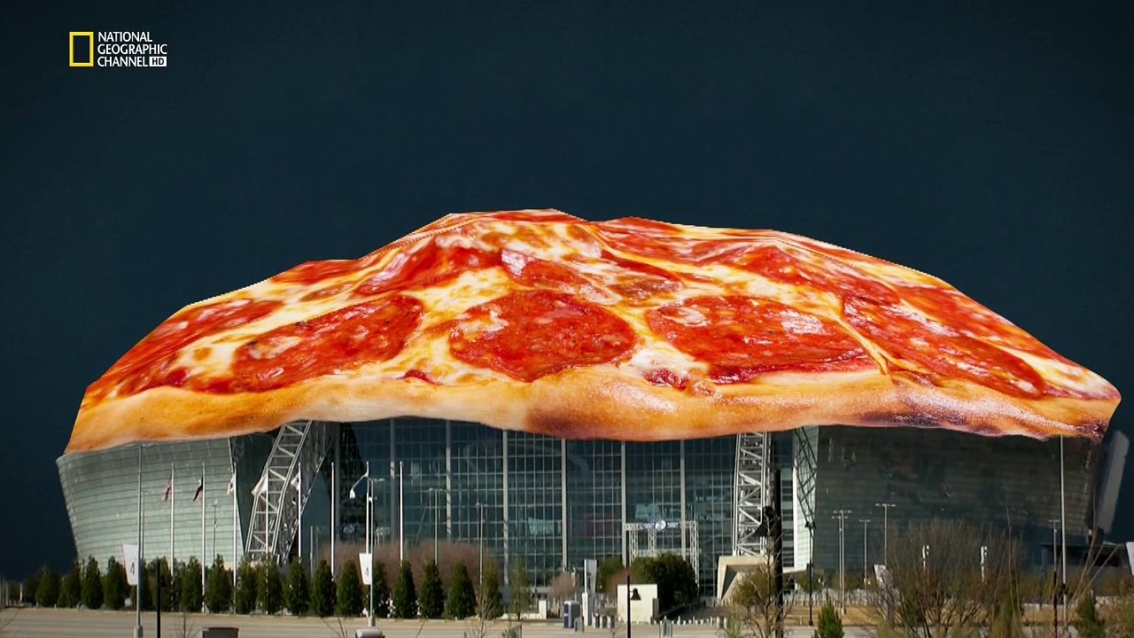 Mapology - Verrückte Fakten Staffel 1 Folge 8 HD Deutsch