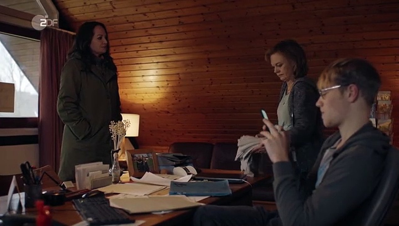 Unter anderen Umständen Staffel 1 Folge 19 - Part 01 HD Deutsch