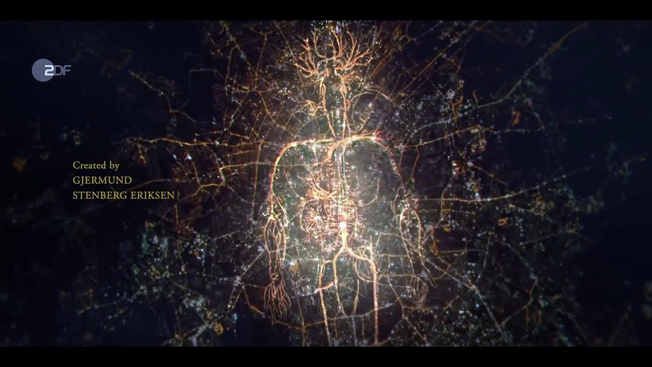 Furia Staffel 1 Folge 2 HD Deutsch