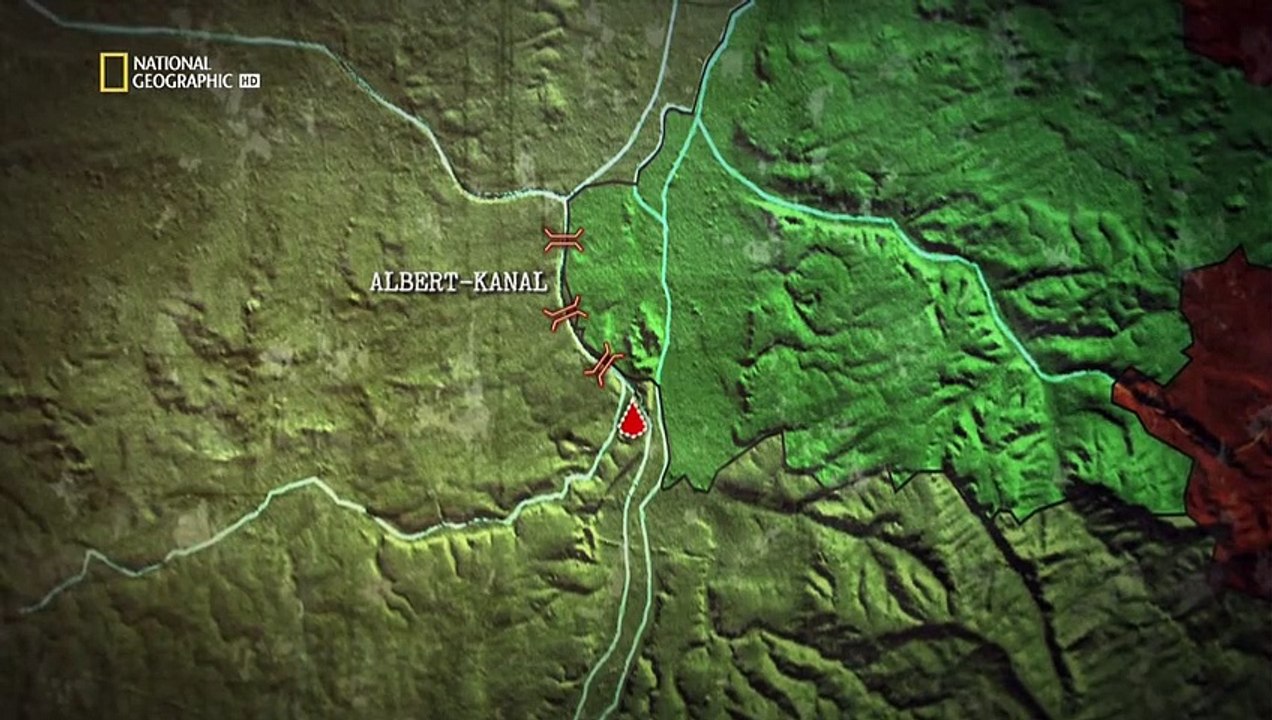 Nazi-Bauwerke Utopie und Größenwahn Staffel 4 Folge 4 HD Deutsch