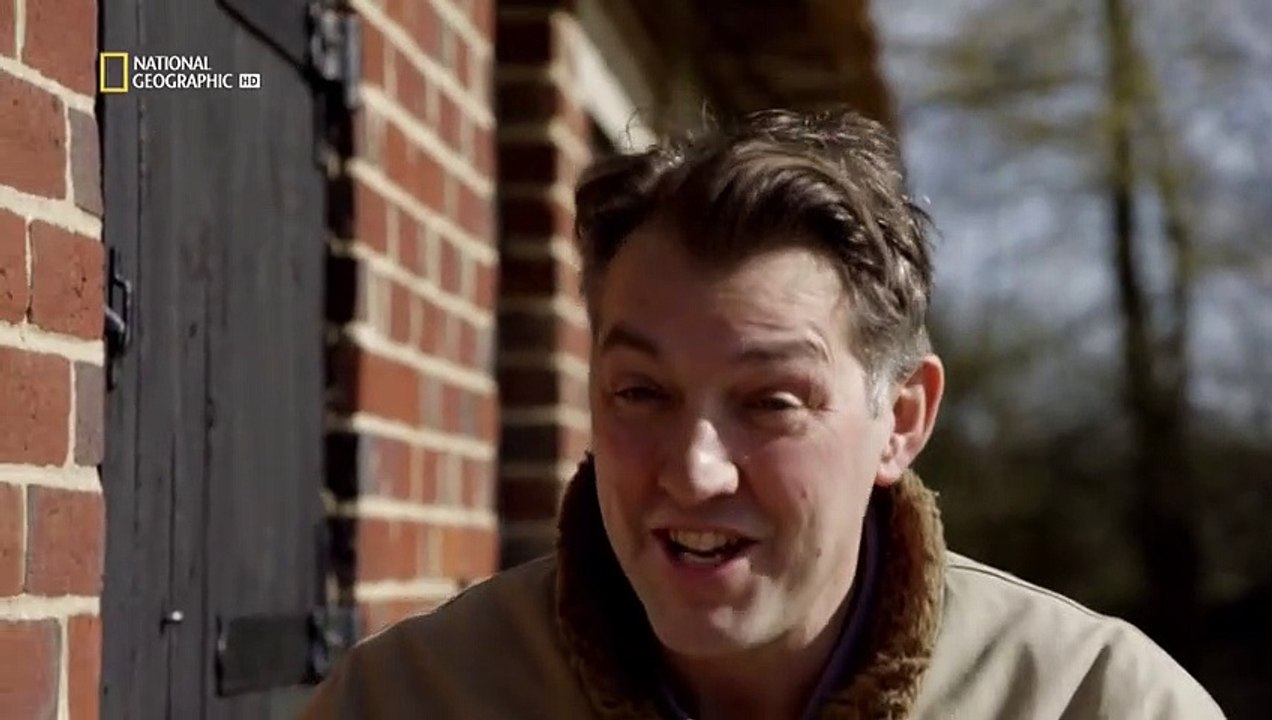 Nazi-Bauwerke Utopie und Größenwahn Staffel 4 Folge 5 HD Deutsch