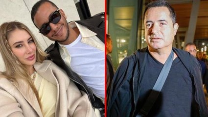 Download Video: Milyarder Mohammed Alsaloussi, Şeyma Subaşı ve Melisa Ilıcalı'nın adını dövme yaptırdı