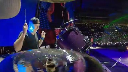 Metallica Nothing Else Matters