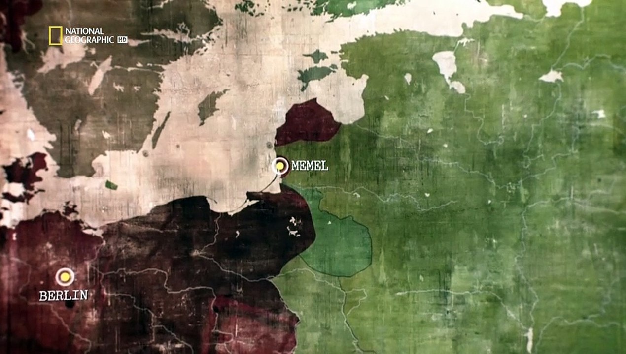 Nazi-Bauwerke Utopie und Größenwahn Staffel 5 Folge 3 HD Deutsch