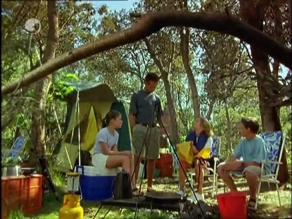 Flippers neue Abenteuer Staffel 3 Folge 12 HD Deutsch