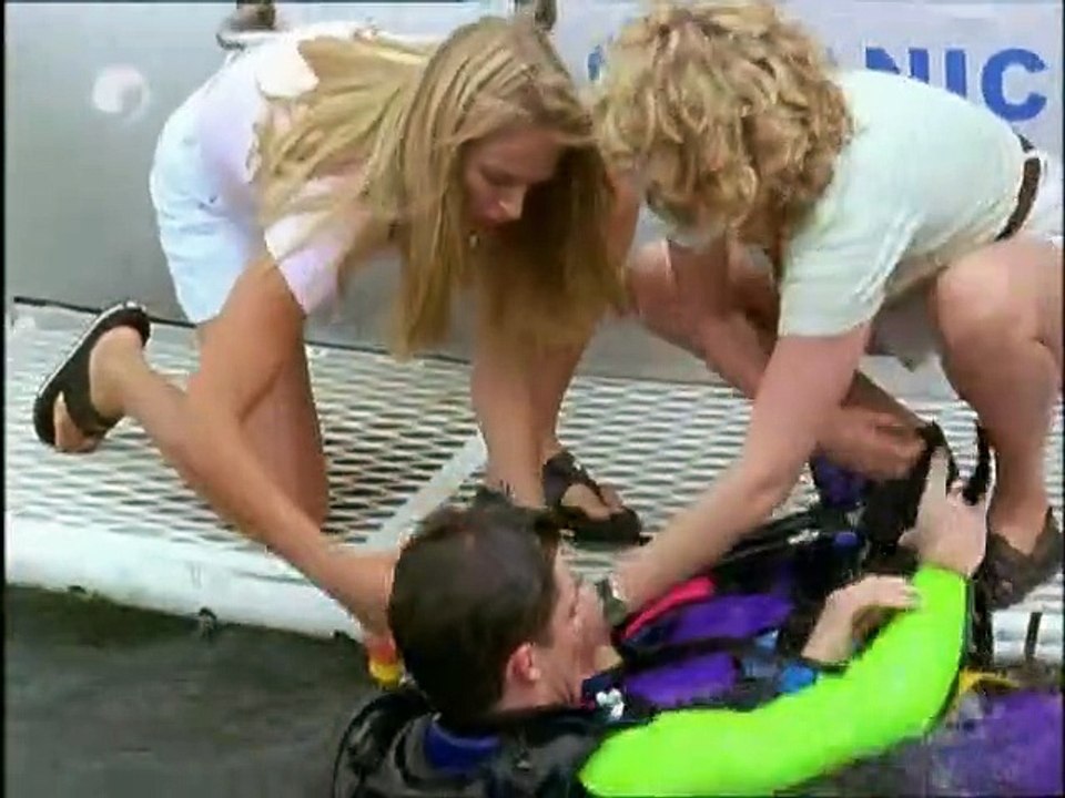 Flippers neue Abenteuer Staffel 3 Folge 15 HD Deutsch