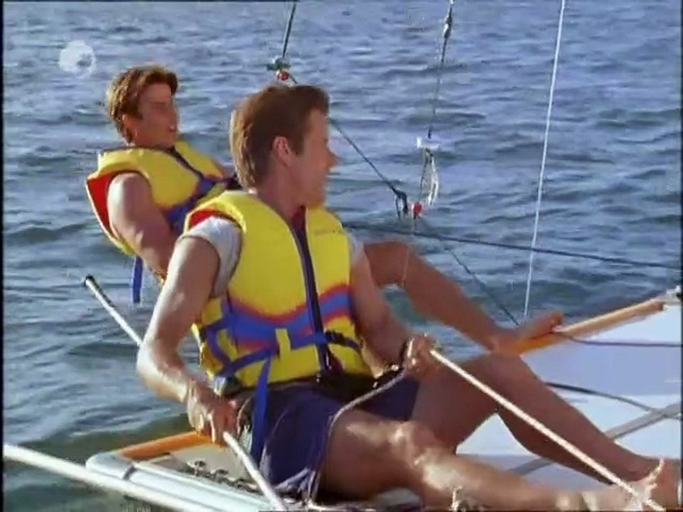 Flippers neue Abenteuer Staffel 3 Folge 14 HD Deutsch