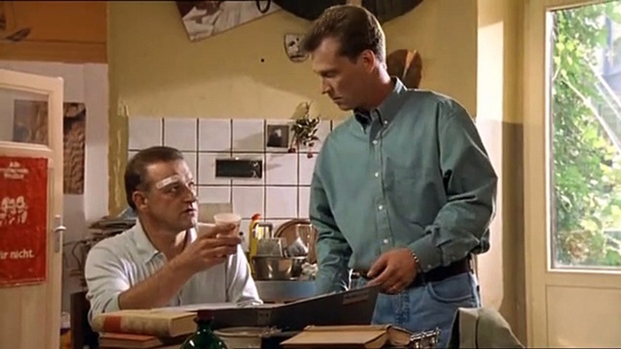 Wilsberg Staffel 1 Folge 4 - Part 02 HD Deutsch