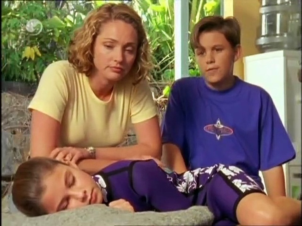 Flippers neue Abenteuer Staffel 3 Folge 3 HD Deutsch