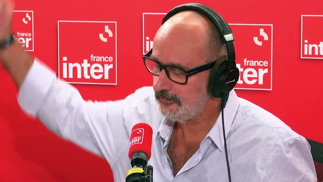 La grippe aviaire n'est jamais partie - Le billet de Daniel Morin