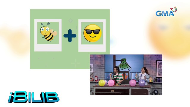 iBilib: Guess the place in the Philippines through emojis! (Pop Quiz)
