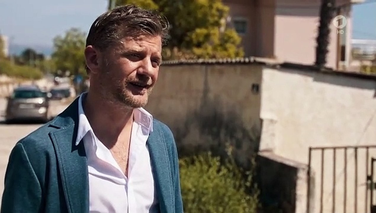 Der Kroatien Krimi Staffel 1 Folge 6 - Part 01 HD Deutsch
