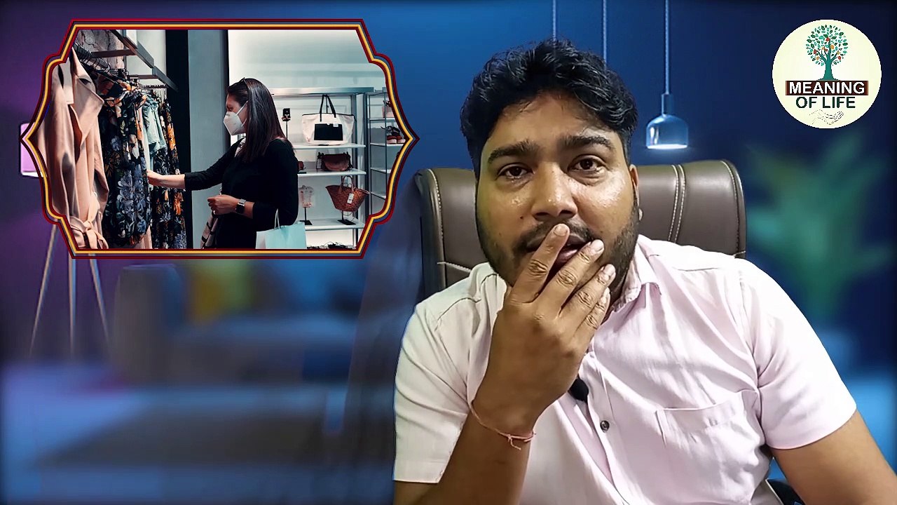 HOW TO BE SUCCESSFUL IN LIFE VIDEO (जिंदगी में सफल व्यक्ति कैसे बने)