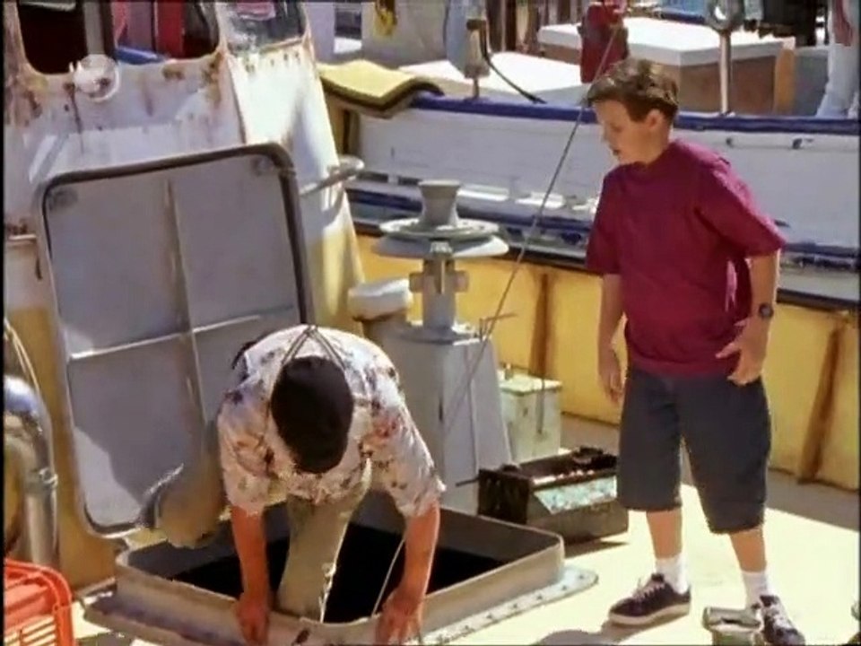 Flippers neue Abenteuer Staffel 3 Folge 8 HD Deutsch