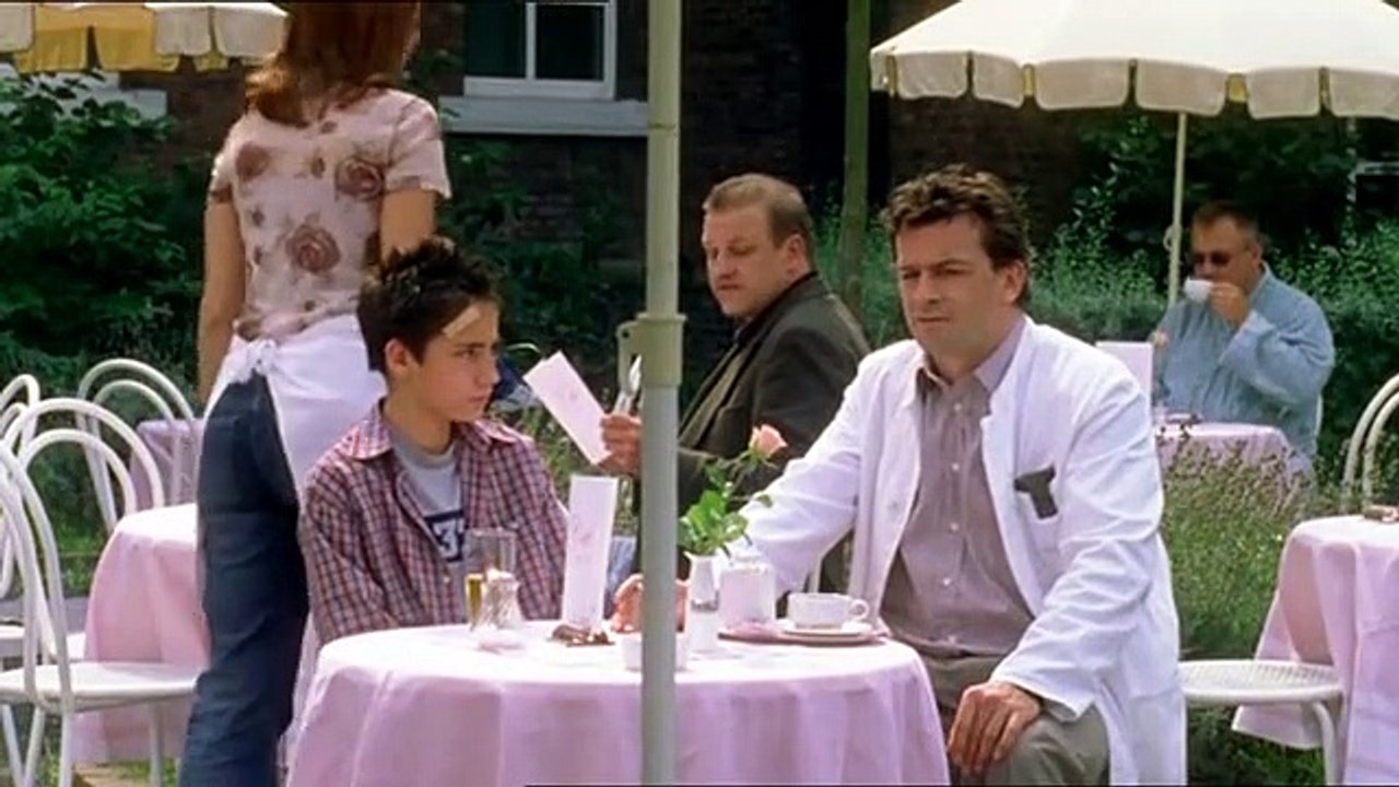 Wilsberg Staffel 1 Folge 8 - Part 02 HD Deutsch